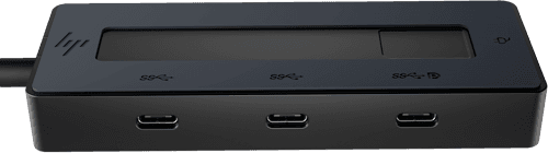 Hp Universal Usb-c Multiport Hub – HP