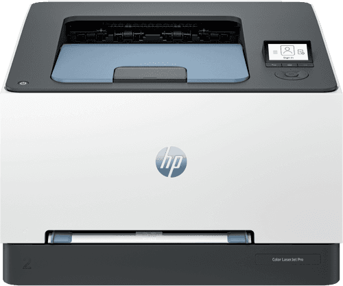Hp Color Laserjet Pro 3202dn A4 – HP