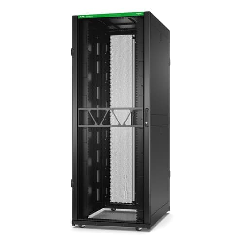 Apc Netshelter Sx Gen 2 19" 42u 750x1070mm Incl Sides Black – APC