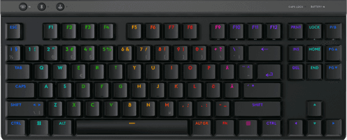 Logitech G515 Lightspeed Tkl Logitech Linear Pohjoismainen – Logitech