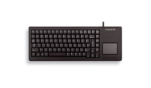 Cherry Xs Touchpad Langallinen Pohjoismainen – Cherry