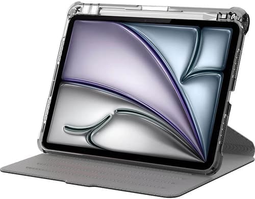 Targus Pro-tek Clear Case Ipad Pro 11" (m4)), Ipad Pro 11" (m5) Musta – Targus