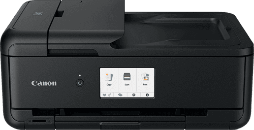 Canon Pixma Ts9550a A3 Mfp – Canon