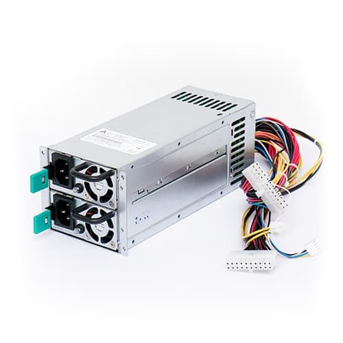 Synology Redudant Psu 500w-rp - Rxd1215sas/rs18016xs+ 500w – Synology