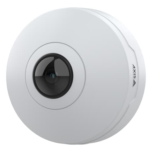 Axis M4327-p Kupoli Ip-turvakamera Sisätila 2160 X 2160 Pikseliä Katto/seinä – Axis