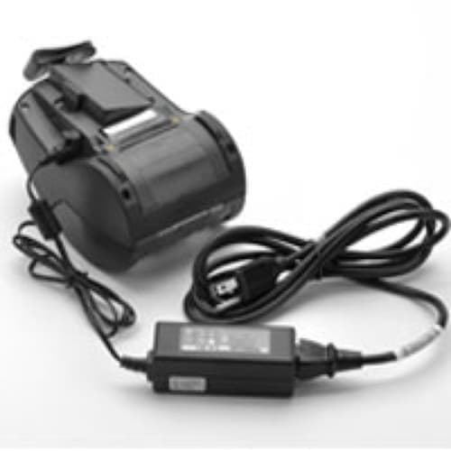 Zebra Ac-adapter Eu - Qln320/420 – Zebra