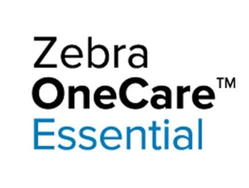 Zebra Onecare Essential 3 Year Incl Comprehensive Coverage - Tc77xx – Zebra