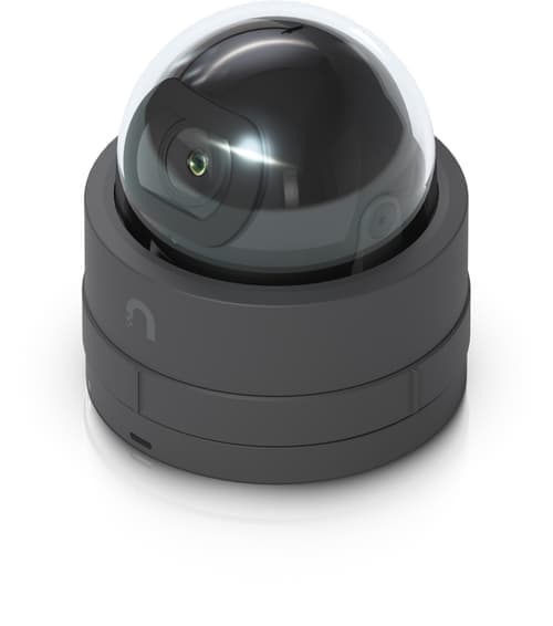 Ubiquiti Unifi G5 Dome Ultra Camera Black – Ubiquiti