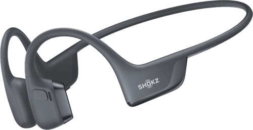 Shokz Openrun Pro2 Mini Stereo Musta – Shokz