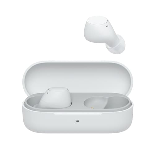 Sony Wf-c510 Wireless Headphones Stereo Valkoinen – Sony