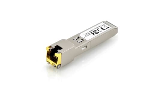 Digitus Dn-81005 Lähetin-vastaanotinmoduuli Kupari 1250 Mbit/s Sfp – Digitus