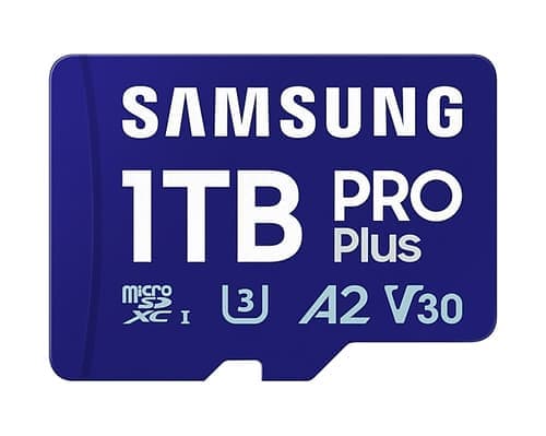 Samsung Pro Plus 1000gb Microsdxc Uhs-i – Samsung