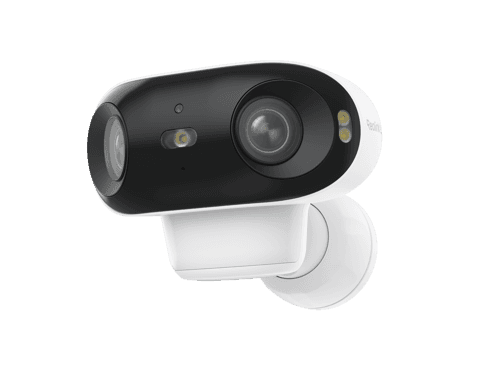Reolink Argus 4 Pro Colorx 8mp Wifi 6 – Reolink