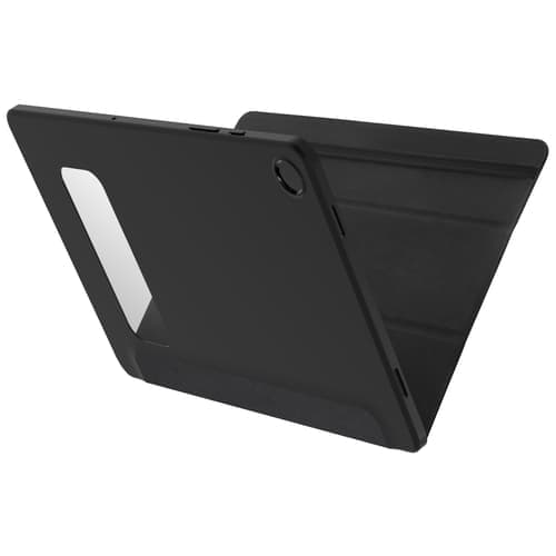 Otterbox React Folio Samsung Galaxy Tab A9+ Musta – Otterbox