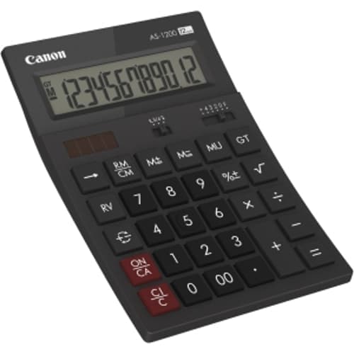 Canon As-1200 Desktop – Canon