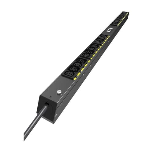 Eaton Pdu G4 0u 16a 12xc1312xc39 – Eaton