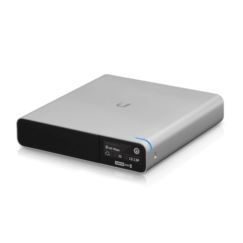 Ubiquiti Unifi Cloudkey+ – Ubiquiti