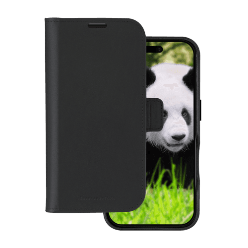 Dbramante1928 Lynge Magsafe Iphone 16 Pro Max Musta – DBRAMANTE