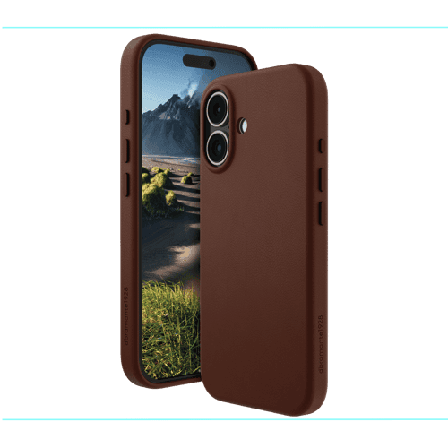 Dbramante1928 Roskilde Magsafe Iphone 16 Rusketus – DBRAMANTE