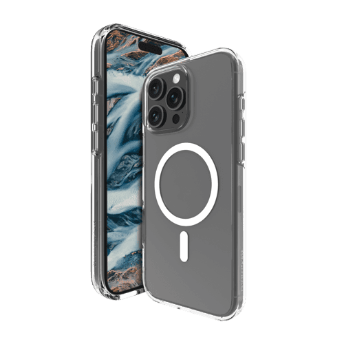 Dbramante1928 Iceland Pro Magsafe Iphone 16 Pro Max Läpinäkyvä – DBRAMANTE