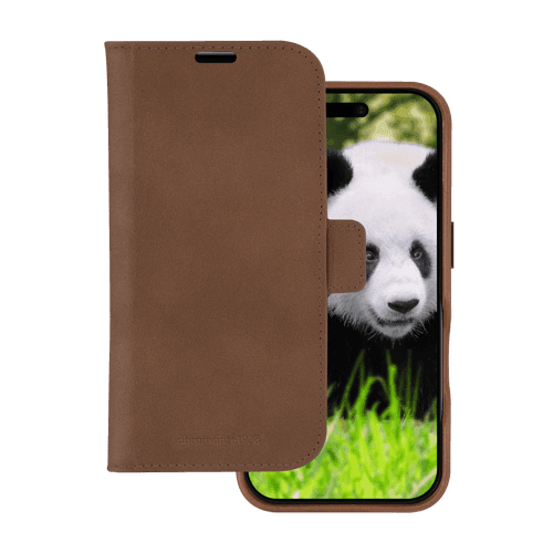 Dbramante1928 Lynge Magsafe Iphone 16 Rusketus – DBRAMANTE