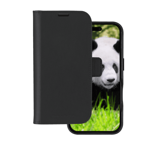 Dbramante1928 Lynge Magsafe Iphone 16 Plus Musta – DBRAMANTE