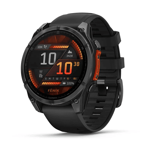 Garmin Fenix 8 47mm – Garmin