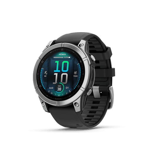 Garmin Fenix E 47mm – Garmin