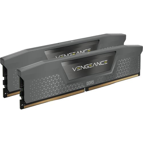 Corsair Vengeance Expo/xmp 32gb 6000mhz Ddr5 288-pin Dimm – Corsair