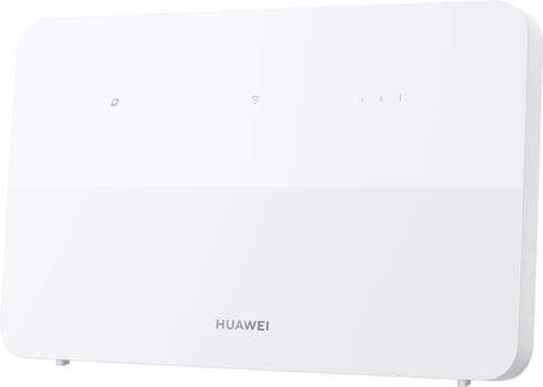 Huawei B636-336 4g Mobile Wifi 6e Router – Huawei