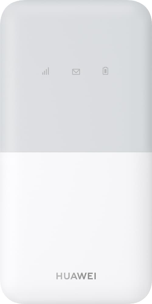 Huawei 4g Mobile Wifi 5 – Huawei