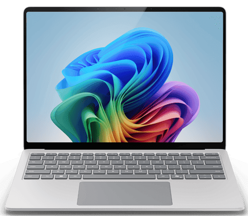 Microsoft Surface Laptop 7 Copilot+ Pc (platina) Qualcomm Snapdragon X Elite 16gb 512gb 13.8" – Microsoft