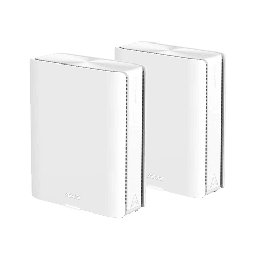 Asus Zenwifi Bq16 2-pack White – ASUS