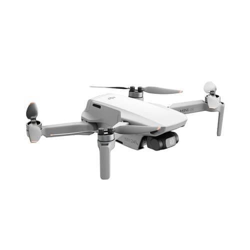 Dji Mini 4k – DJI