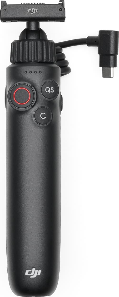 Dji Osmo Action - Multi Charging Handle – DJI