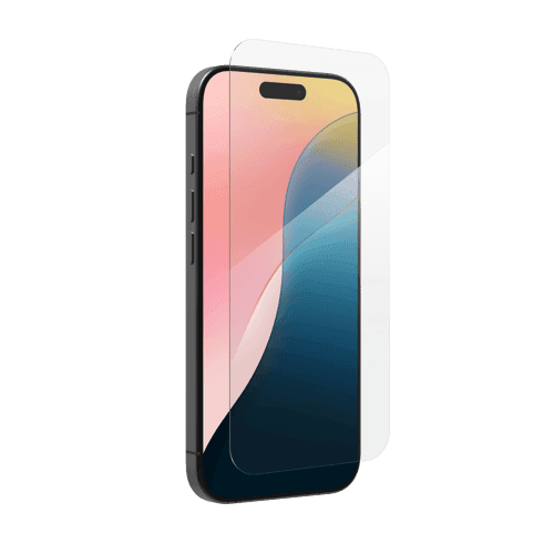 Zagg Invisibleshield Glass Elite Iphone 16 Pro – Zagg