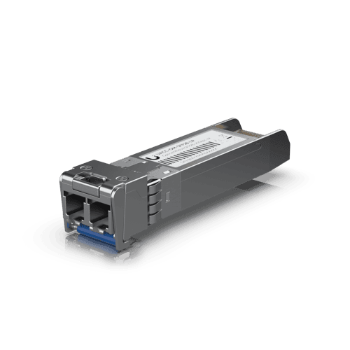 Ubiquiti Uacc-om-sfp28-lr Lähetin-vastaanotinmoduuli Valokuitu 25000 Mbit/s – Ubiquiti