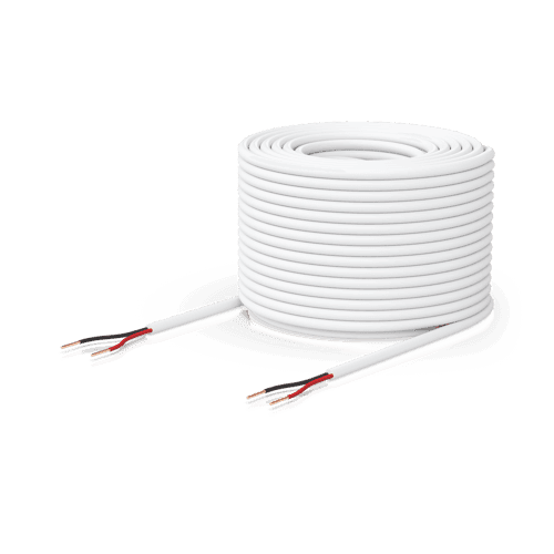Ubiquiti Door Lock Relay Cable 1-pair 152m – Ubiquiti