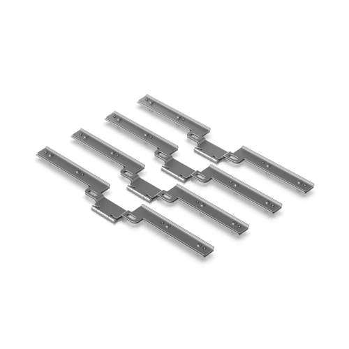 Ubiquiti Uacc-rack-stacking-kit Pinoamispakkaus – Ubiquiti