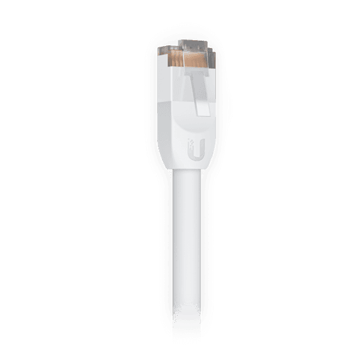 Ubiquiti Uisp Outdoor Patch Cable Rj-45 Cat 5e 8m Valkoinen – Ubiquiti