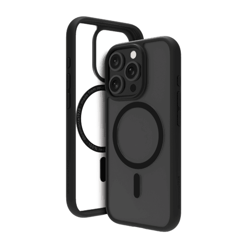 Dbramante1928 Grenen Magsafe Iphone 16 Pro Max Musta – dbramante1928