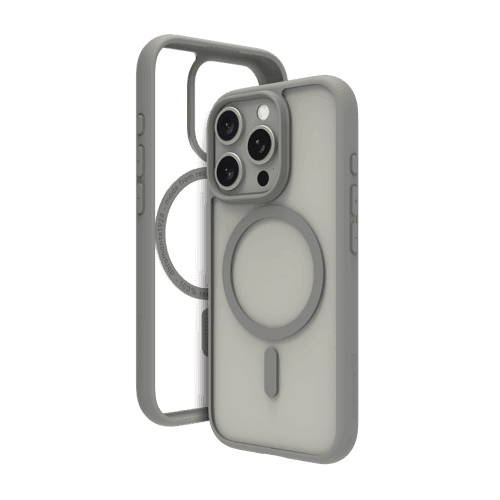 Dbramante1928 Grenen Magsafe Iphone 16 Pro Titaani – dbramante1928