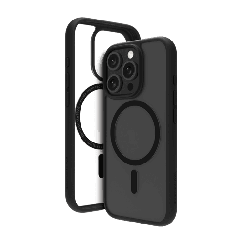 Dbramante1928 Grenen Magsafe Iphone 16 Pro Musta – DBRAMANTE