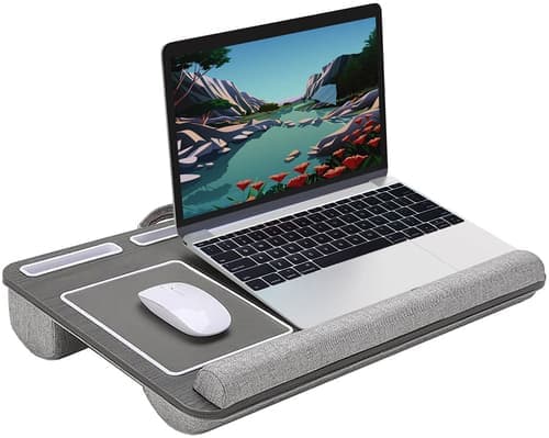 Desire2 Lap Desk Supreme Left Handed – Desire2