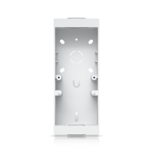 Ubiquiti Uacc-reader-pro-jb-w Asennuslaatikko – Ubiquiti