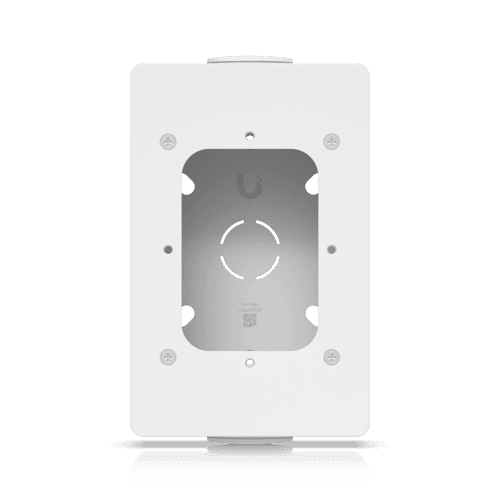 Ubiquiti Uacc-reader-jb-w Asennuslaatikko – Ubiquiti