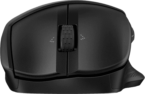 Hp 685 Comfort Dual-mode Mouse Bluetooth + Usb-a Hiiri – HP