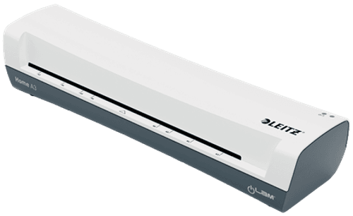 Leitz Laminointilaite Ilam Home A3 Valkoinen – Leitz
