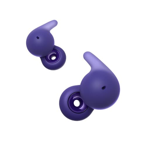 Sony Linkbuds Open Stereo Violetti – Sony
