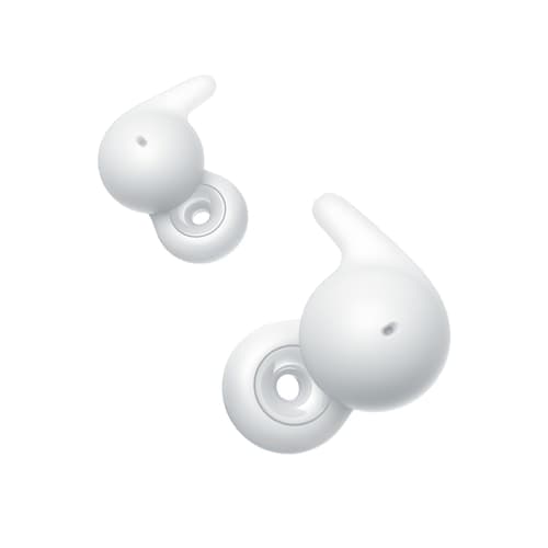 Sony Linkbuds Open Stereo Valkoinen – Sony
